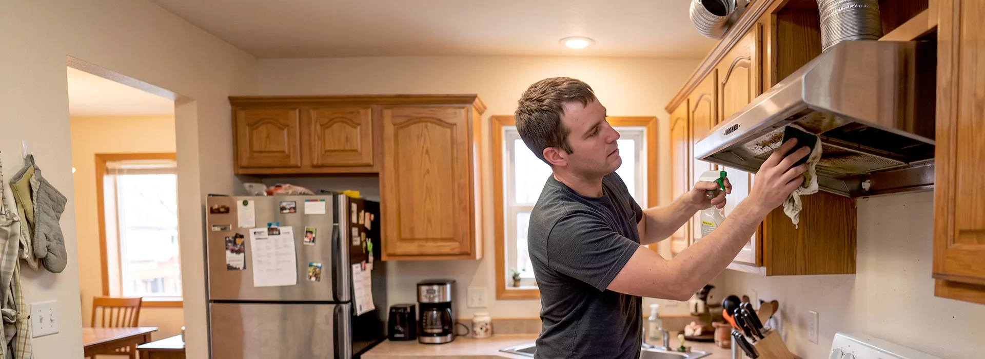Kitchen Exhaust Duct Cleaning Piscataway, NJ