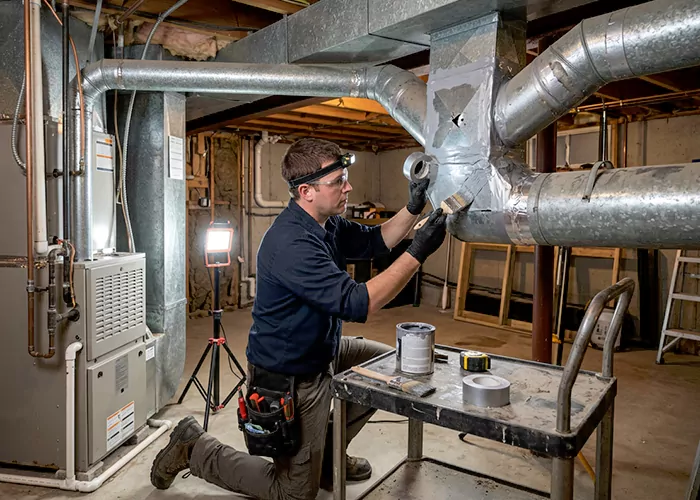 Skilled Piscataway, NJ, Air Duct Repair Company