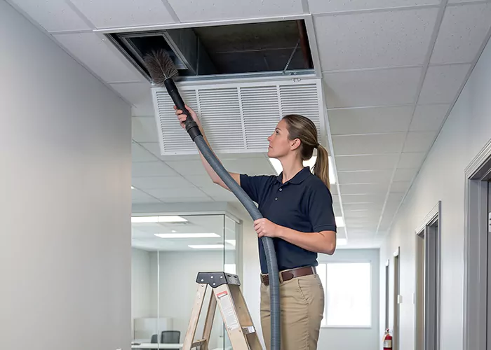 Commercial Duct Cleaning in Piscataway, NJ