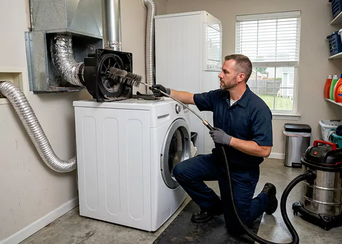 Professional Dryer Booster Fan Company in Piscataway, NJ