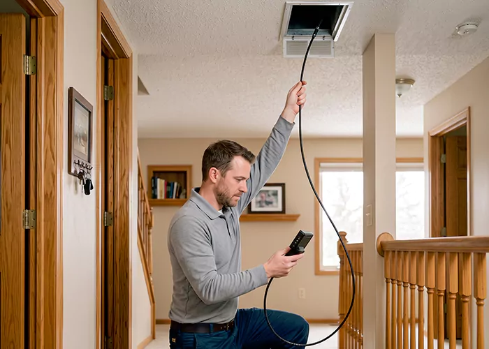 Premier Dryer Vent Inspection Company in Piscataway, NJ