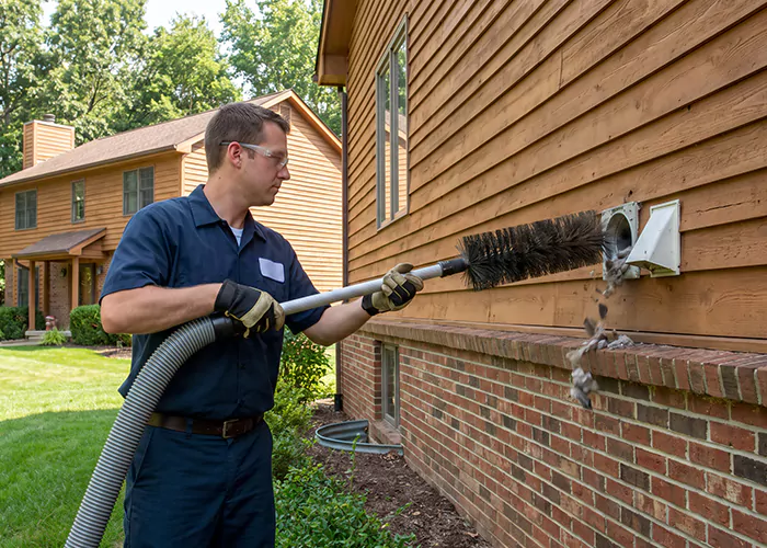 Dryer Vent Cleaning Service in Piscataway, NJ