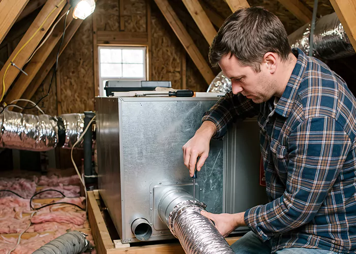Proven Piscataway Dryer Vent Hose Replacement Specialists