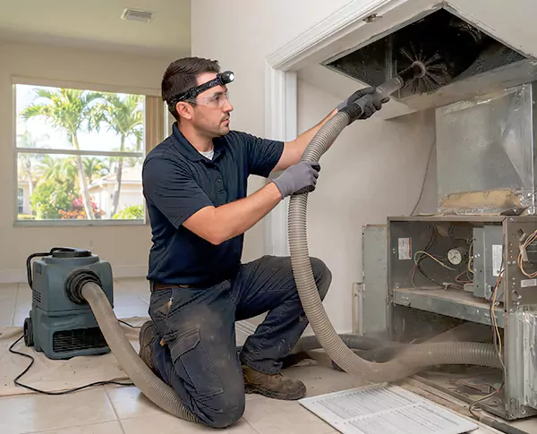 Frequently Asked Questions About Air Duct Cleaning Company in Piscataway