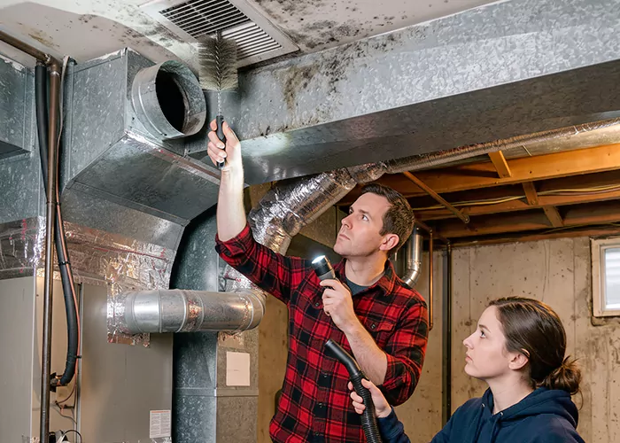 Premier HVAC Mold Remediation Company in Piscataway