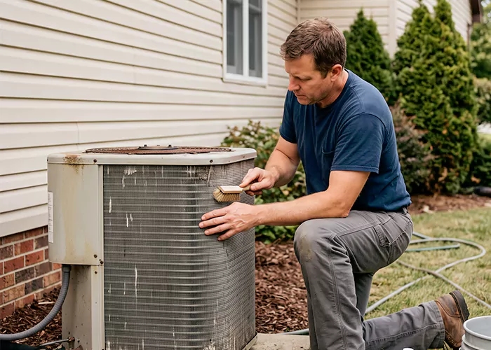 Reliable Piscataway HVAC Restoration Company