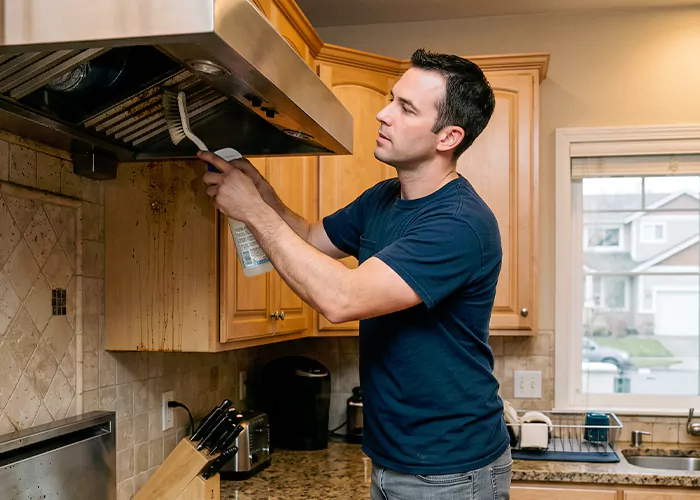 Reliable Kitchen Exhaust Cleaning Company in Piscataway, NJ