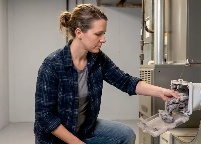 Reliable Piscataway Lint Trap Cleaning Service Company