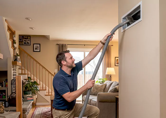 Skilled Piscataway Residential Vent Cleaning Company