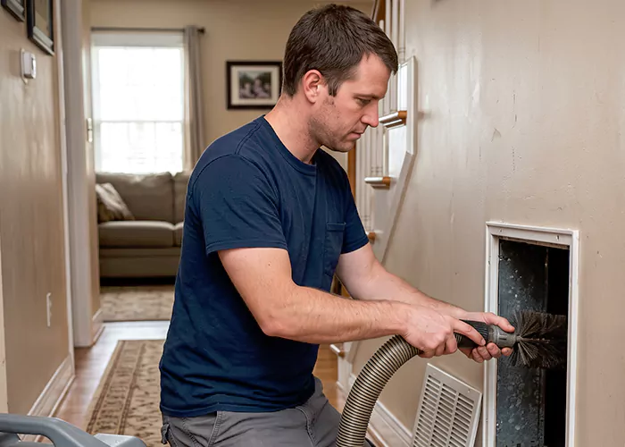 Ventilation System Cleaning in Piscataway, NJ