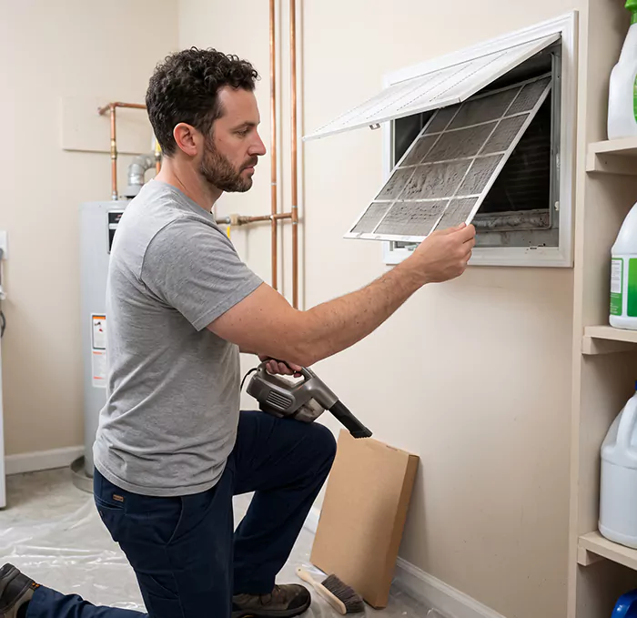 Why Choose Piscataway Air Duct Cleaning Over Other Piscataway Duct Cleaning Companies?