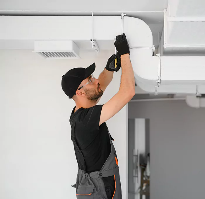 Why Choose Piscataway Air Duct Cleaning Among Duct and Dryer Vent Cleaning Companies in Piscataway, NJ?