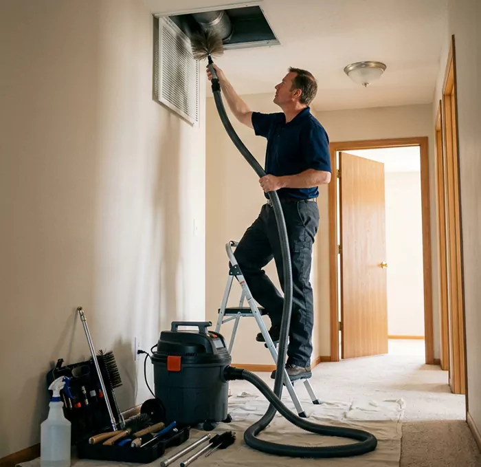 Why Choose Piscataway Air Duct Cleaning Among Apartment Duct Cleaning Companies in Piscataway, NJ?