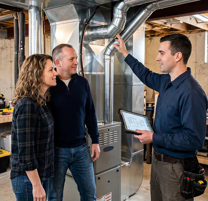Why Choose Piscataway Air Duct Cleaning Among Custom Ductwork Companies in Piscataway, NJ?