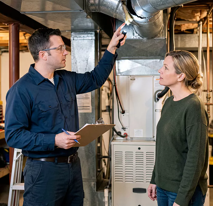 Why Choose Piscataway Air Duct Cleaning Among Dryer Vent Hose Repair Companies in Piscataway, NJ?