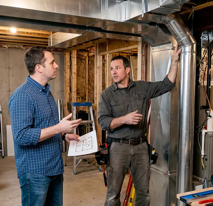 Why Choose Piscataway Air Duct Cleaning Among Piscataway Dryer Vent Companies?
