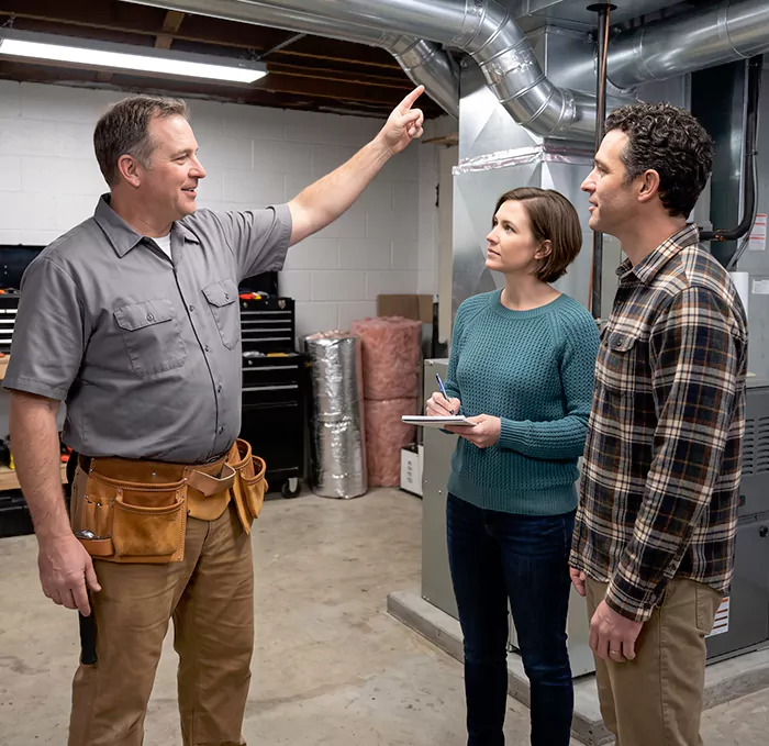 Why Choose Piscataway Air Duct Cleaning Among Piscataway Dryer Vent Replacement Companies?