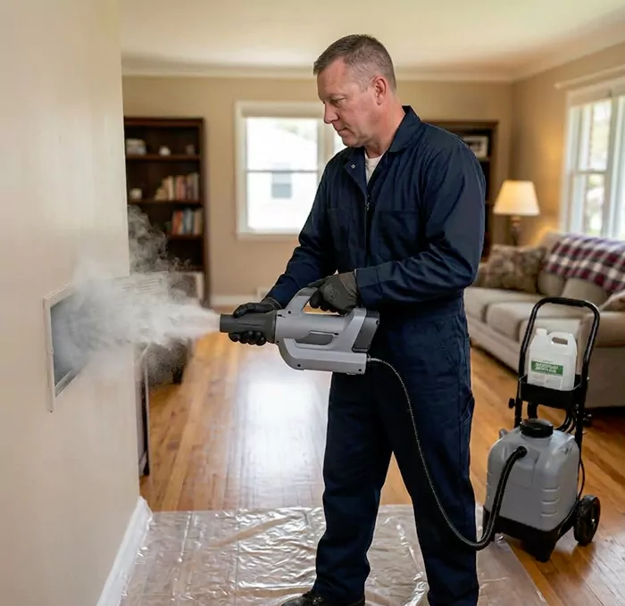 Why Choose Piscataway Air Duct Cleaning Among Duct Fogging Companies in Piscataway, NJ?