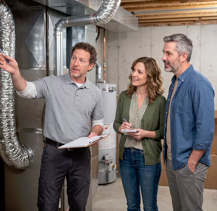 Why Choose Piscataway Air Duct Cleaning Among Duct Sealing Companies in Piscataway, NJ?