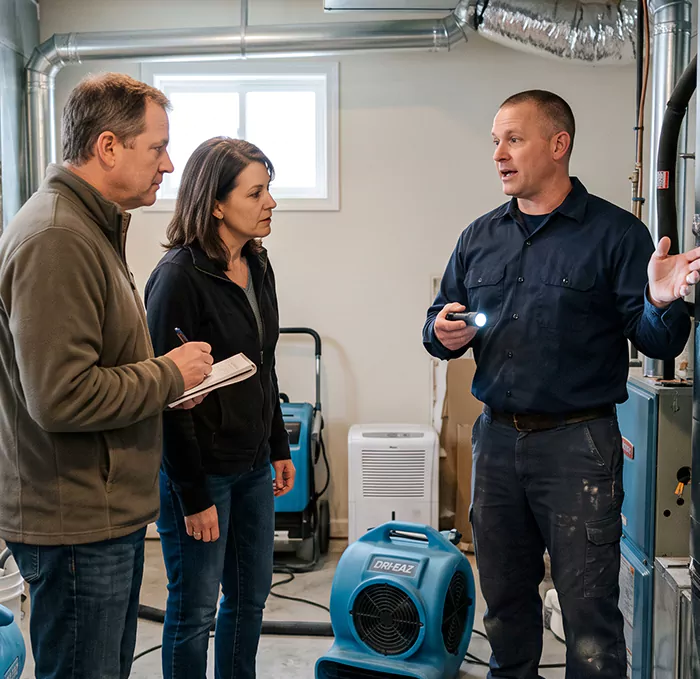 Why Choose Piscataway Air Duct Cleaning Among Piscataway Duct Restoration Companies?