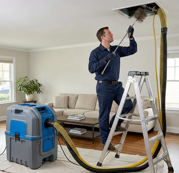 Why Choose Piscataway Air Duct Cleaning Over Other Air Duct Cleaning Companies in Piscataway, NJ?