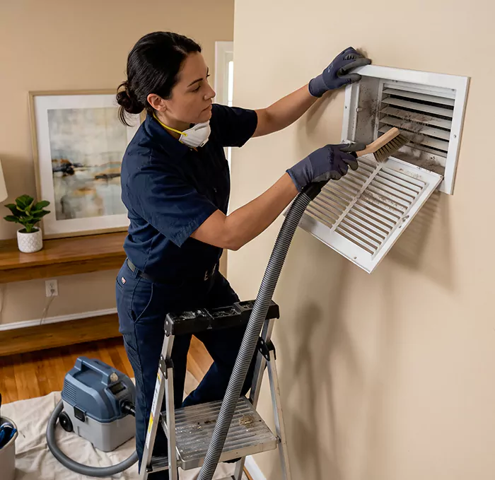 Why Choose Piscataway Air Duct Cleaning Over Other HVAC Duct Cleaning Companies in Piscataway, NJ?