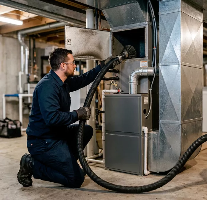 Why Choose Piscataway Air Duct Cleaning Among Industrial Duct Cleaning Companies in Piscataway, NJ?